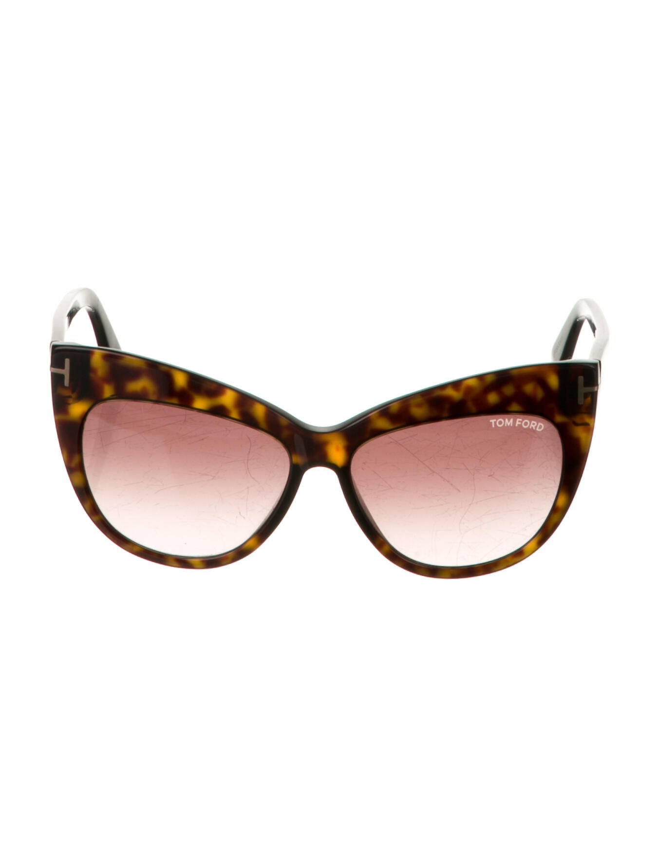 tom ford nika sunglasses