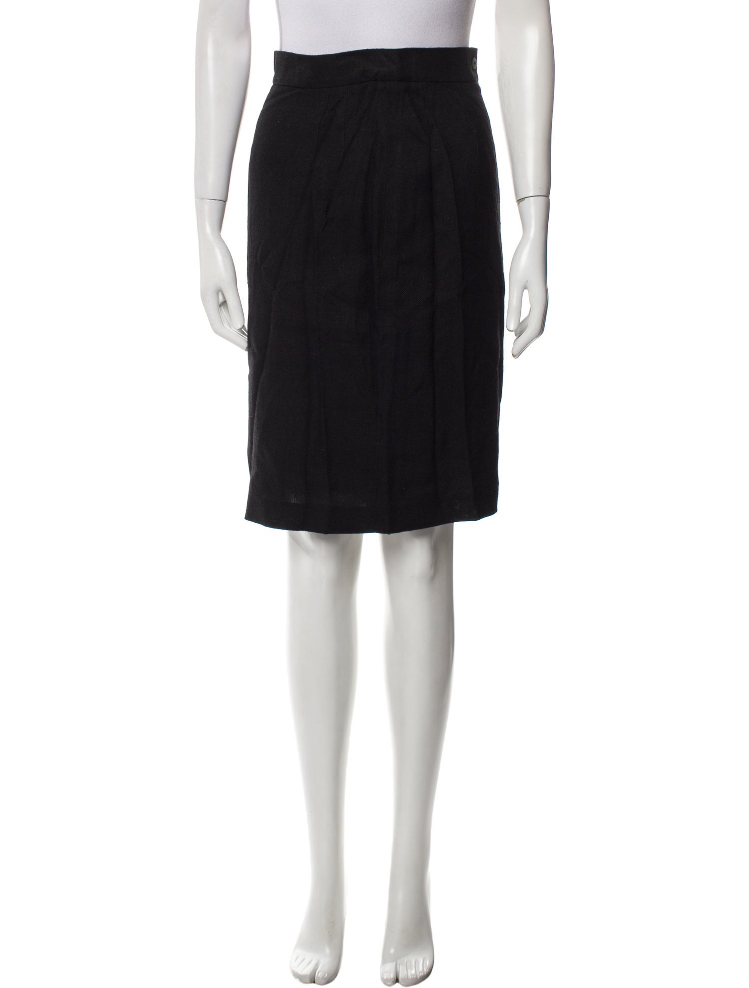 Tomasz Starzewski Knee-Length Skirt