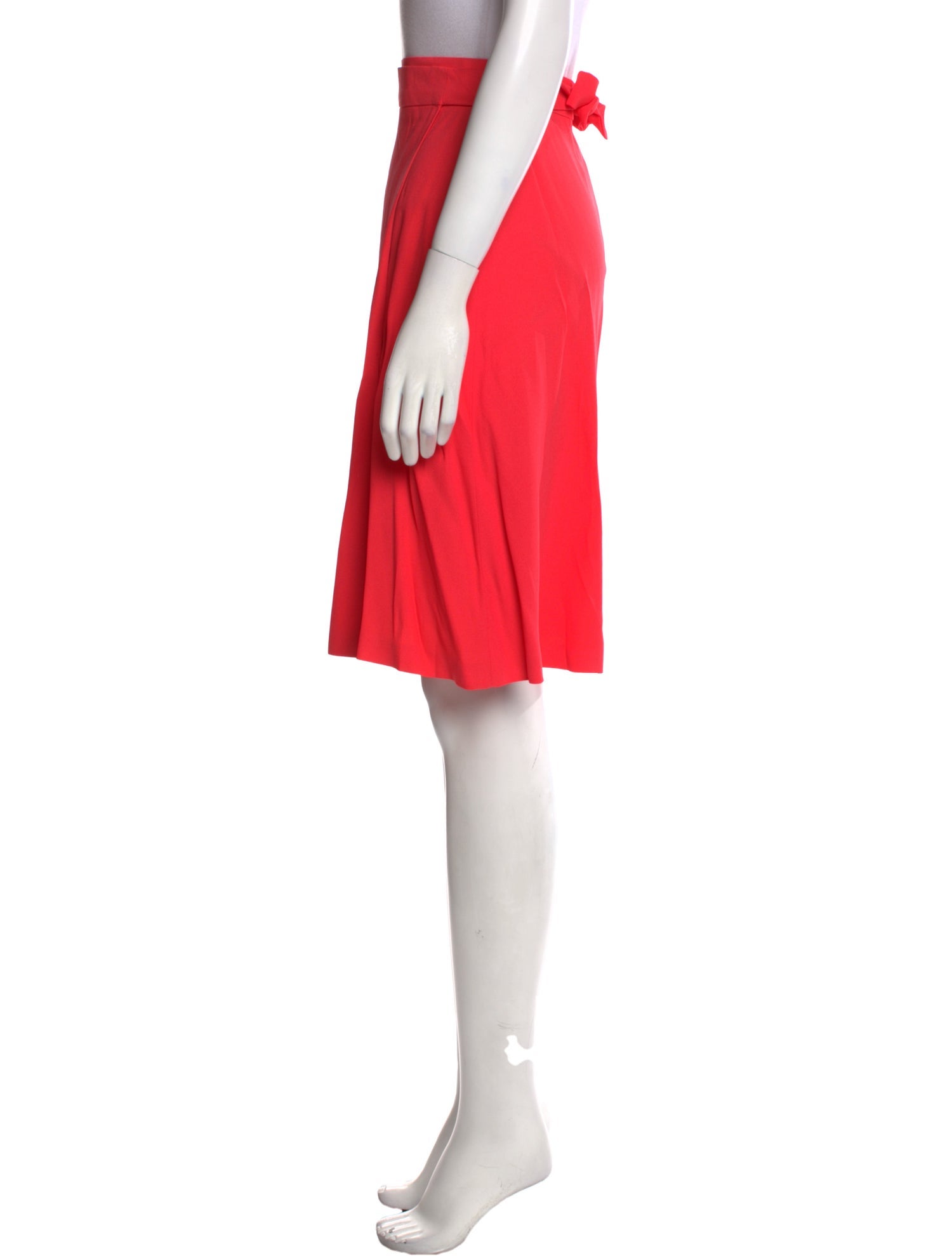 Tomasz Starzewski Knee-Length Skirt