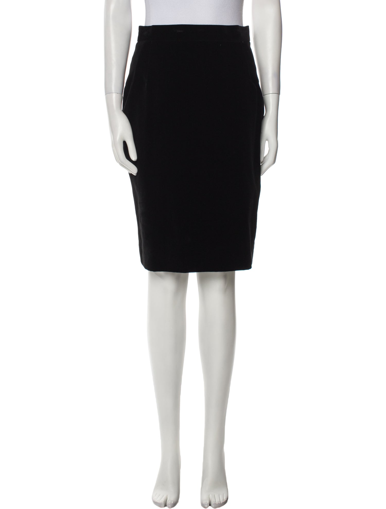 Tomasz Starzewski Knee-Length Skirt