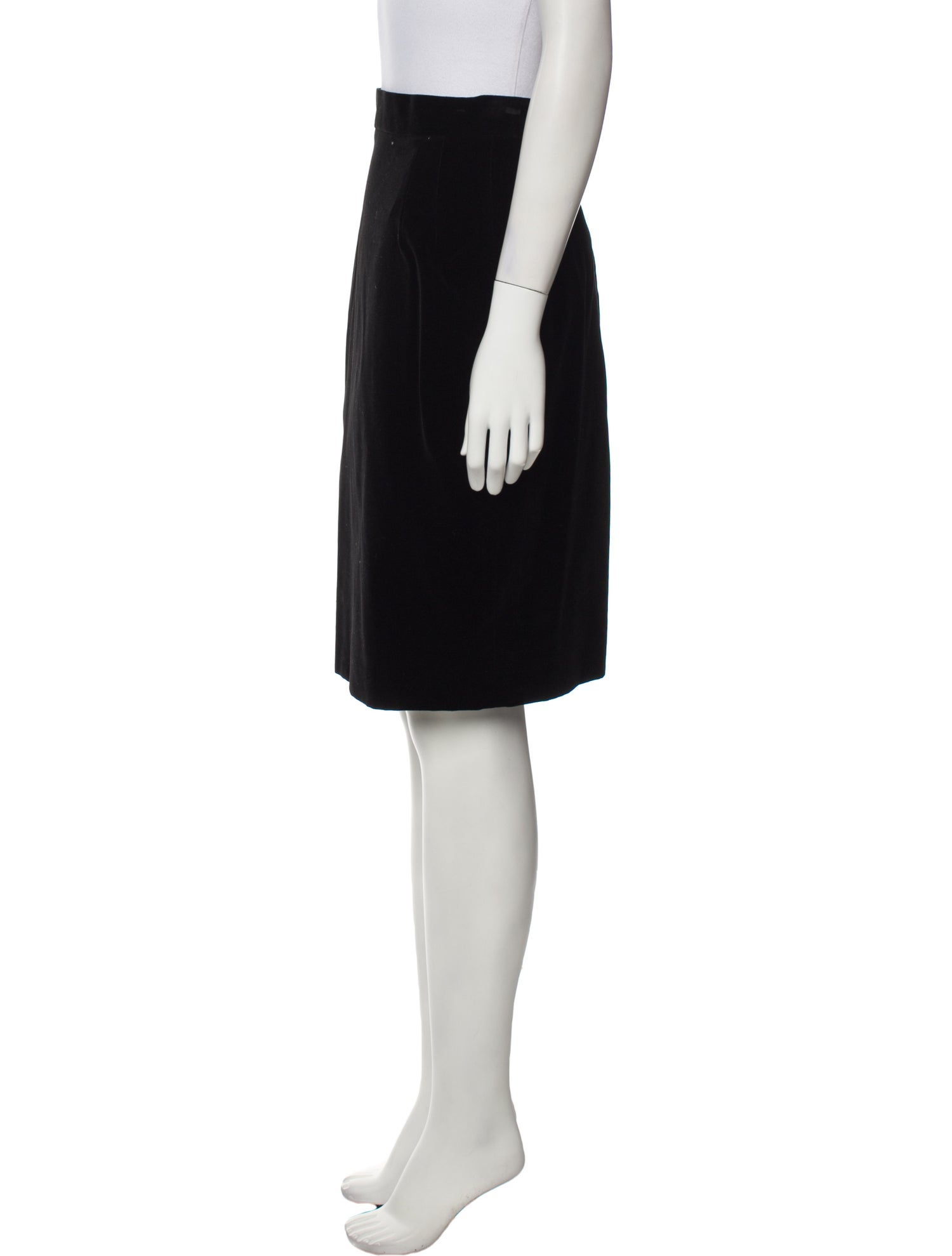 Tomasz Starzewski Knee-Length Skirt