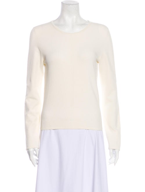 Brock Collection Crew Neck Sweater