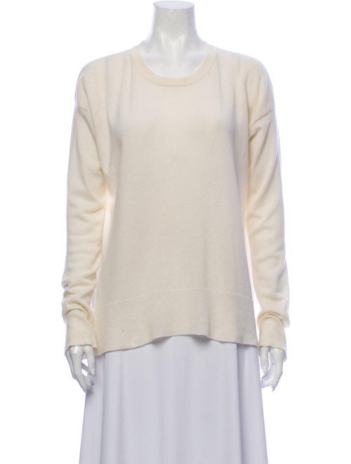 Brock Collection Scoop Neck Sweater
