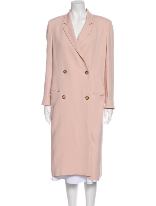 Brock Collection Peacoat Pink