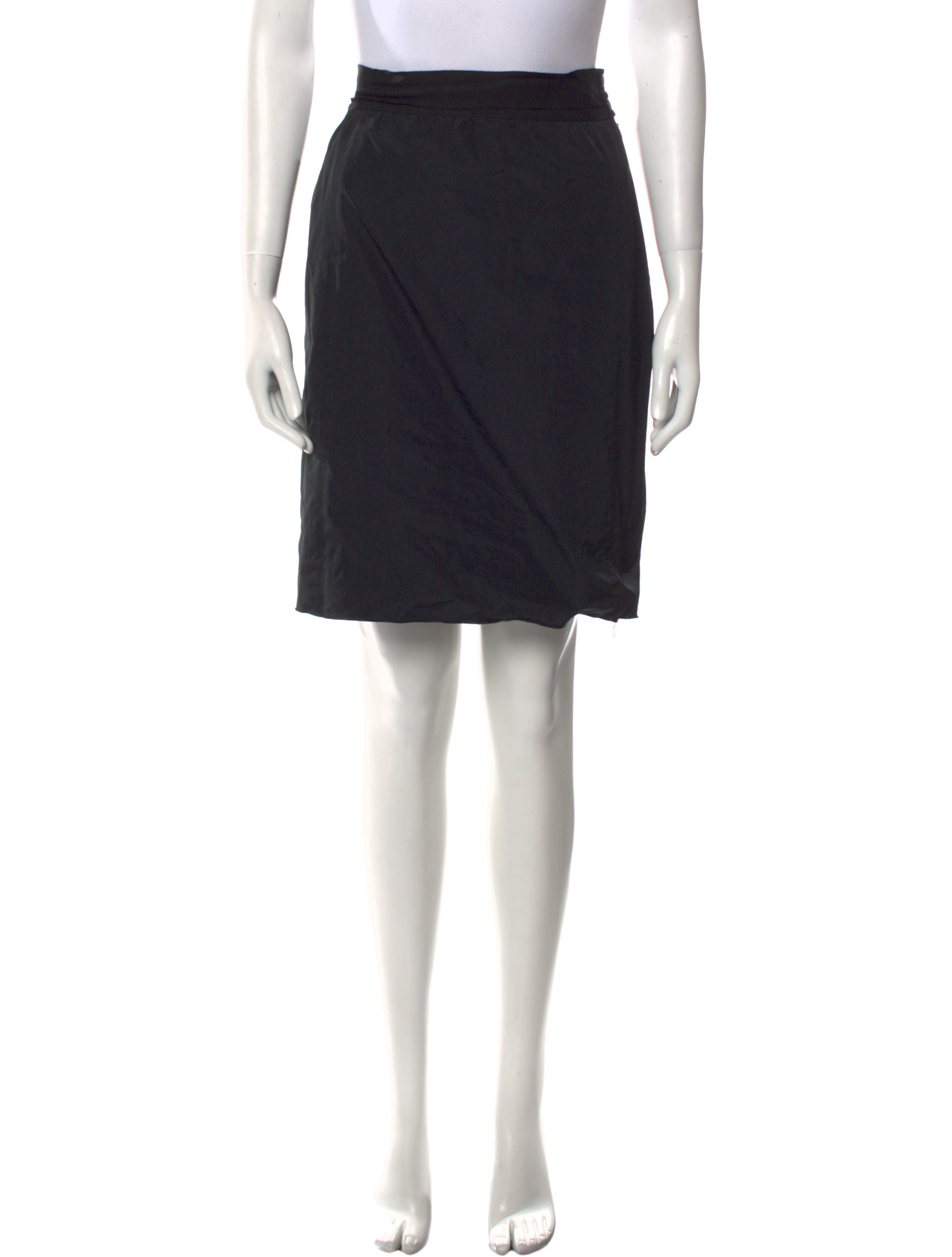 Brock Collection Knee-Length Skirt