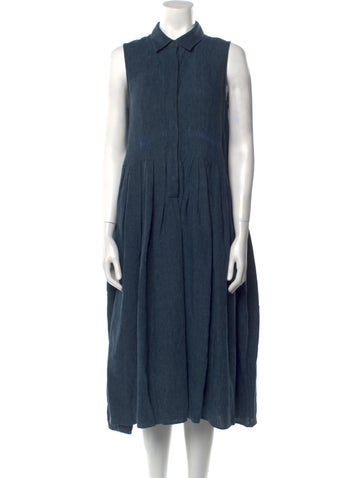 Brock Collection Dresses Midi Length Dress S