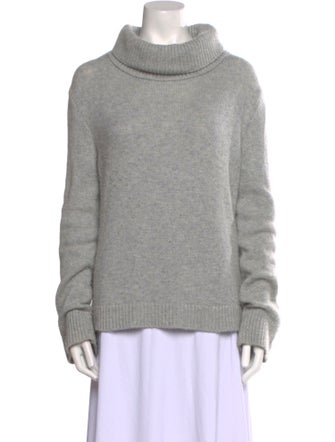 Brock Collection Cashmere Turtleneck Sweater