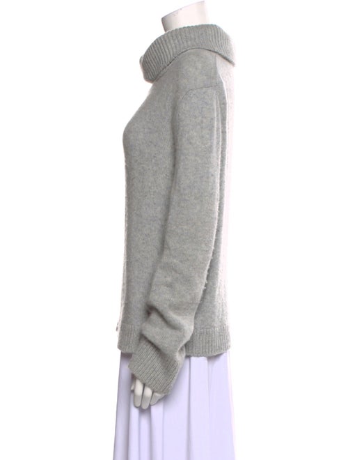 Brock Collection Cashmere Turtleneck Sweater