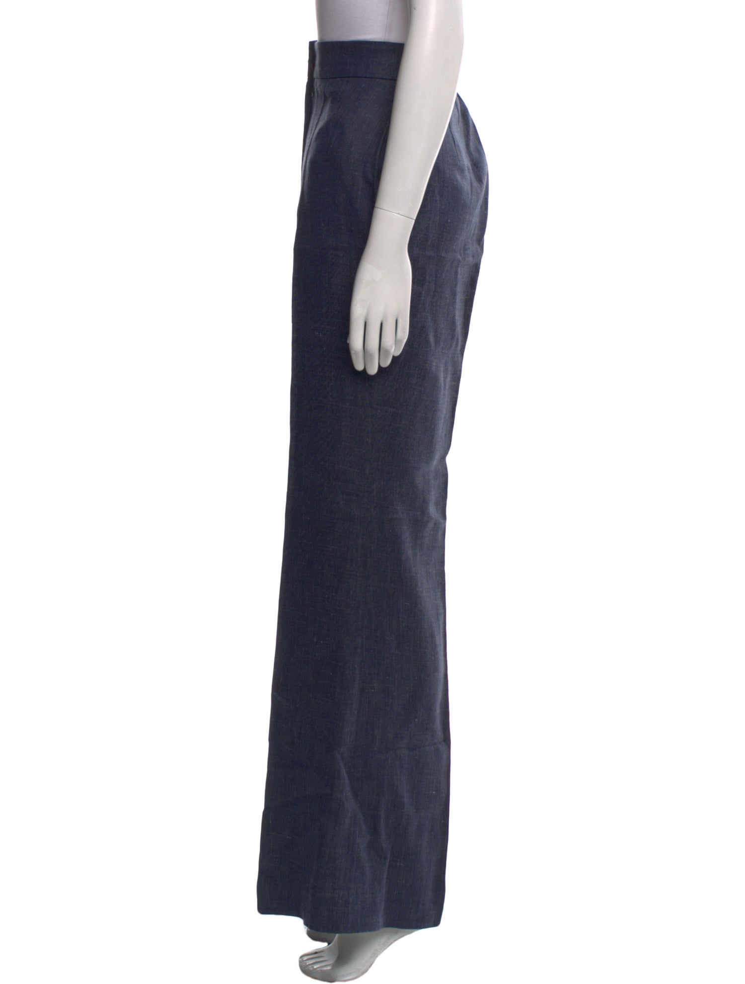 Brock Collection Wide Leg Pants