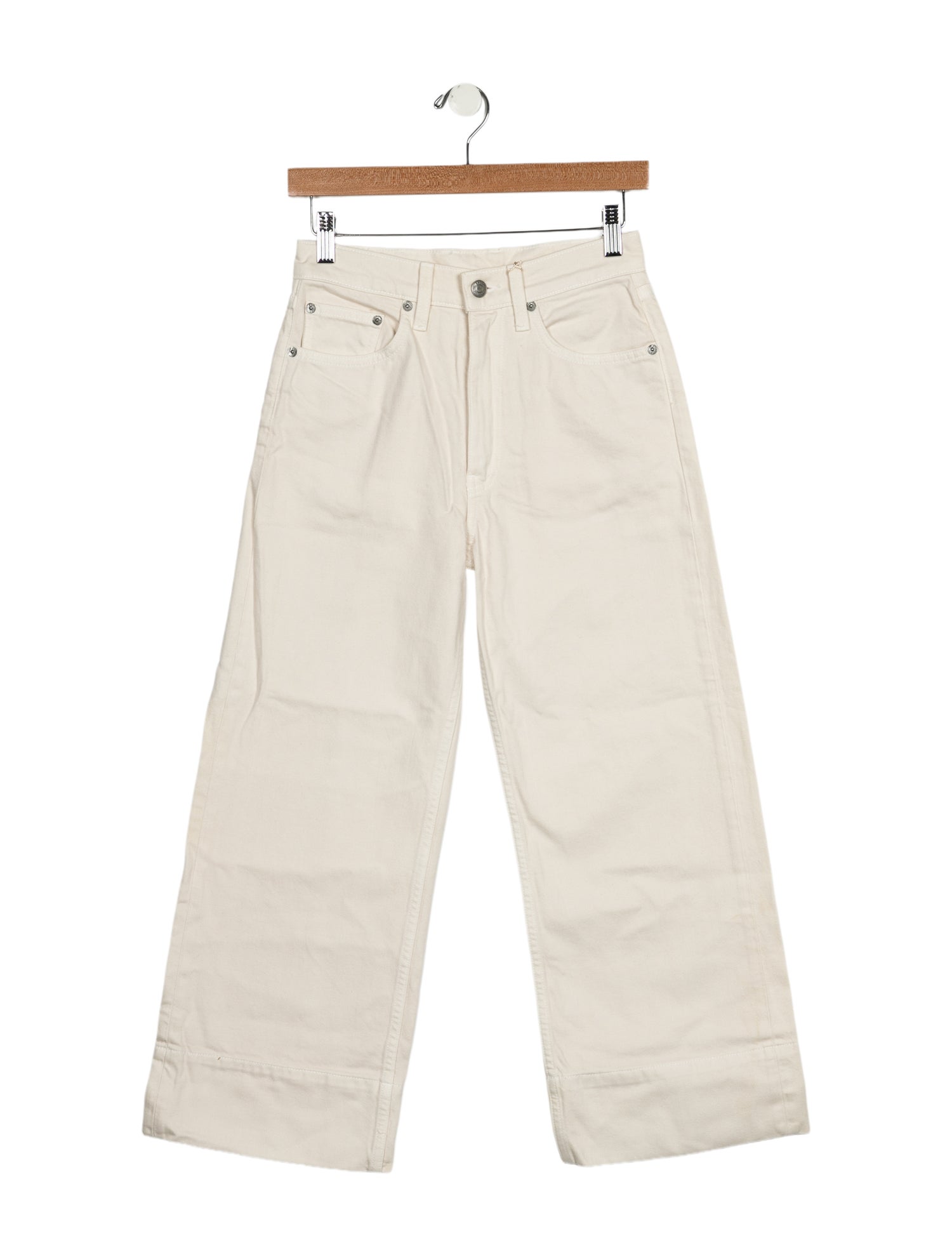 Brock Collection Wide Leg Pants