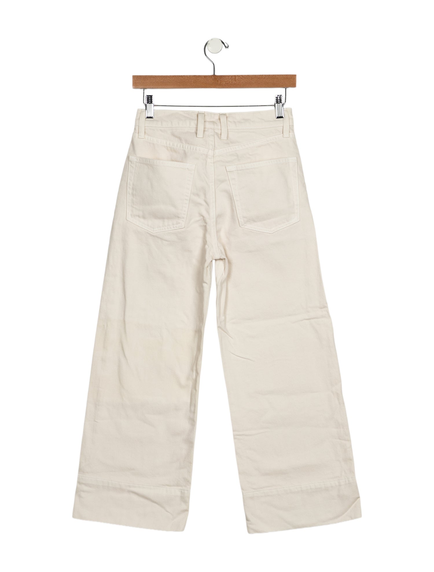 Brock Collection Wide Leg Pants