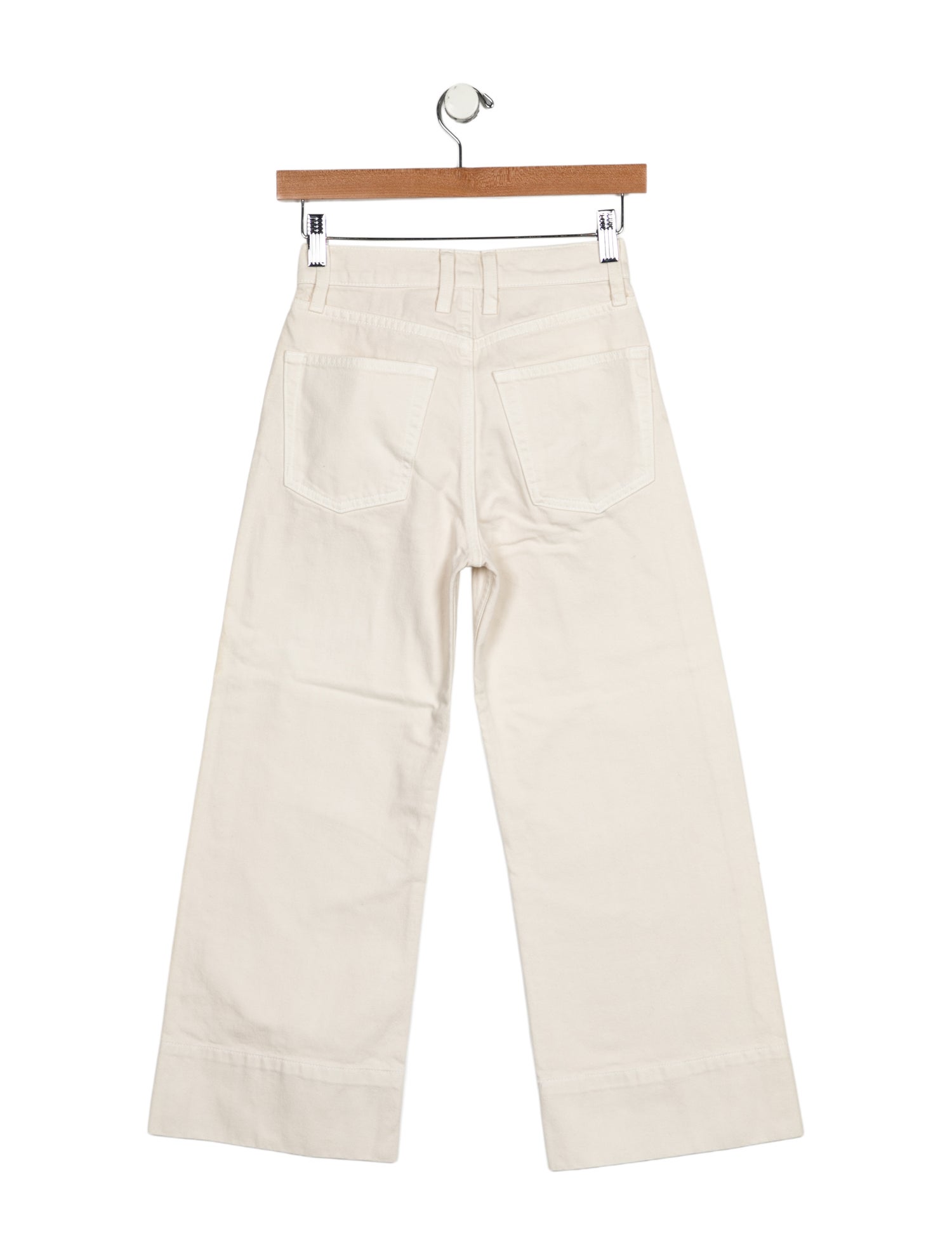 Brock Collection Wide Leg Pants