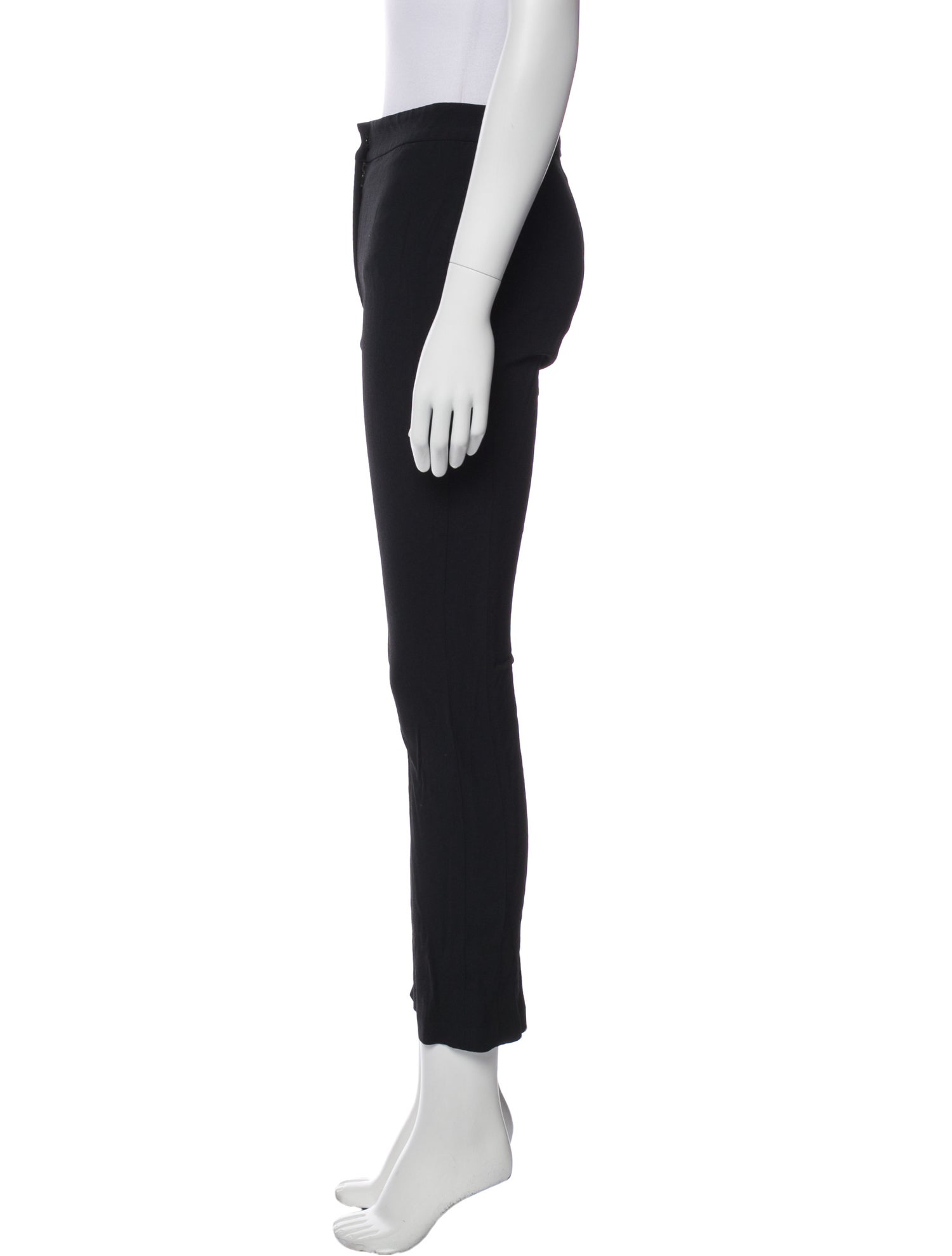Brock Collection Skinny Leg Pants