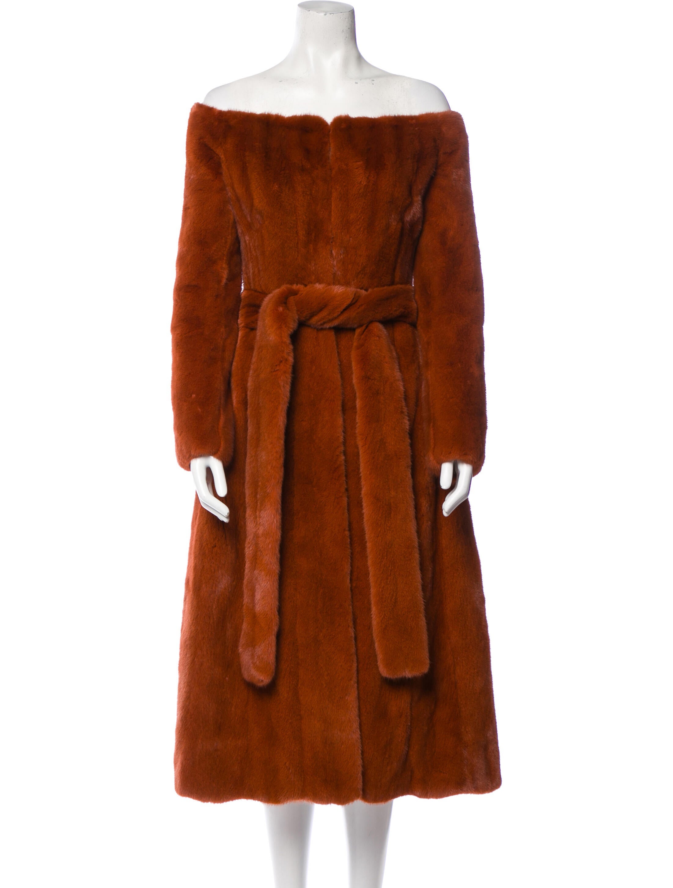 Brock Collection Coat