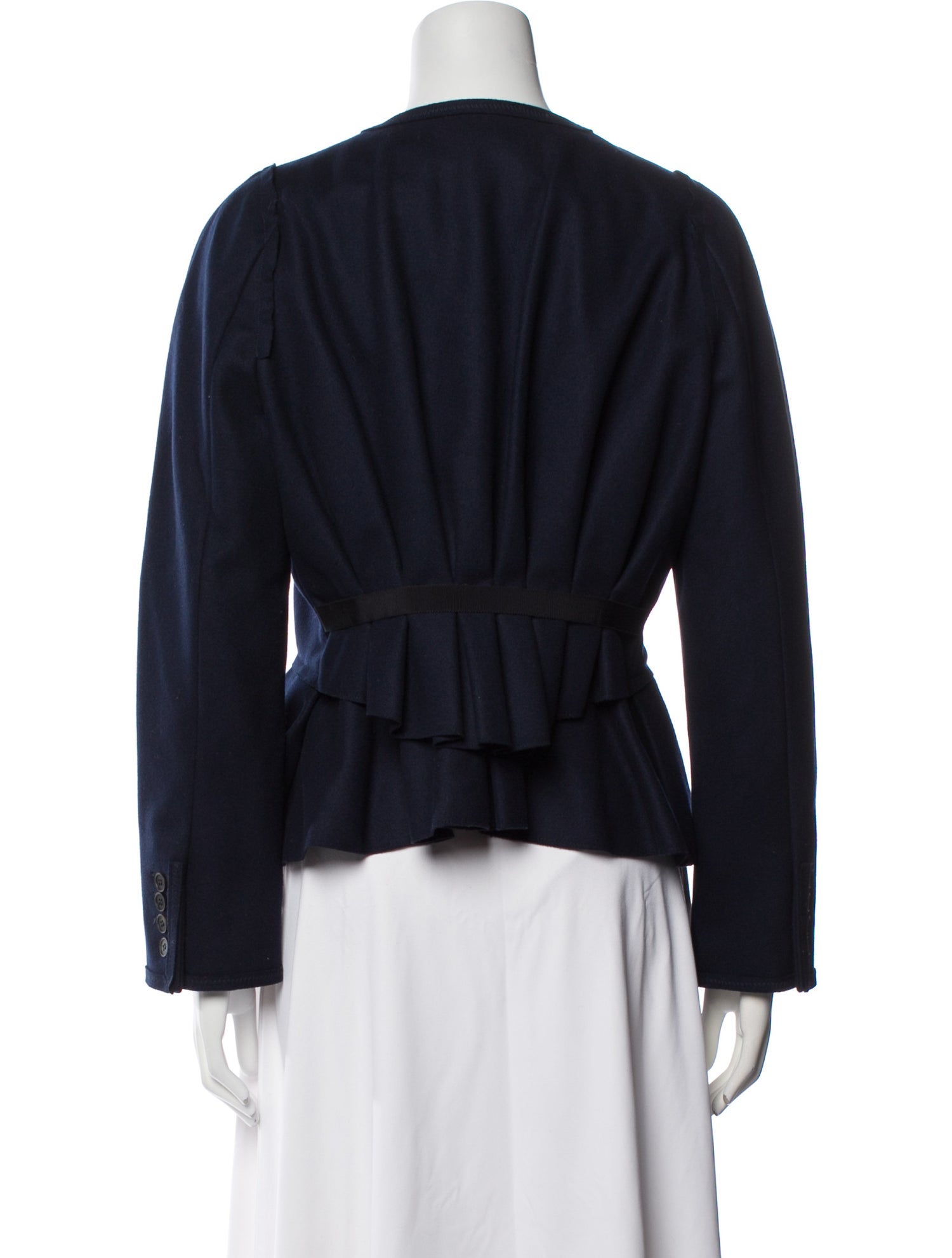 Brock Collection Evening Jacket