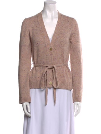 Brock Collection V-Neck Sweater