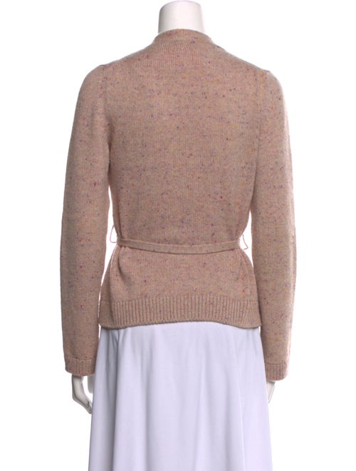 Brock Collection V-Neck Sweater