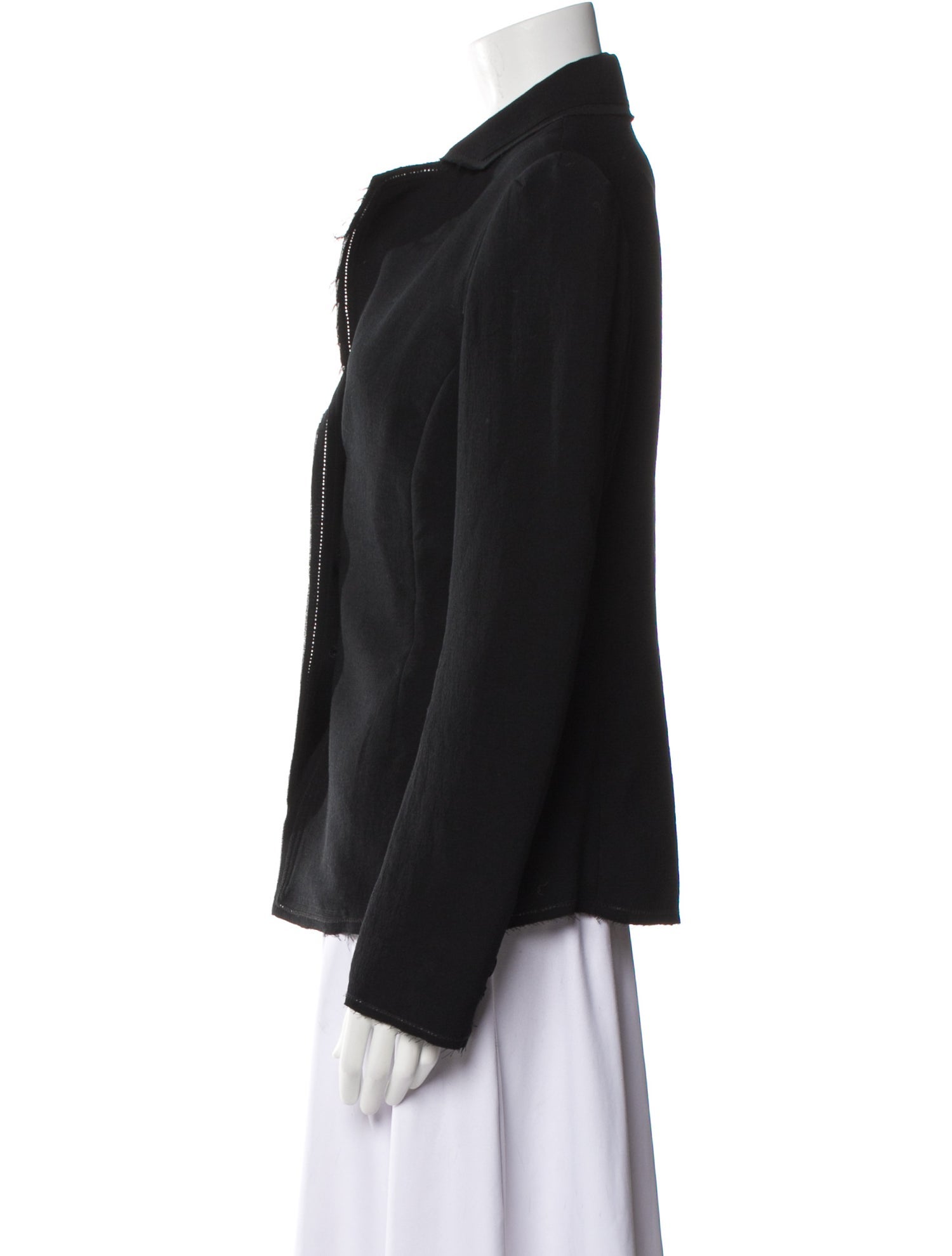 Brock Collection Blazer