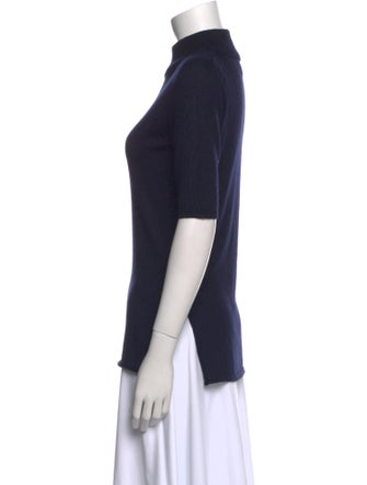 Brock Collection Mock Neck Sweater