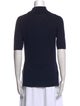Brock Collection Mock Neck Sweater
