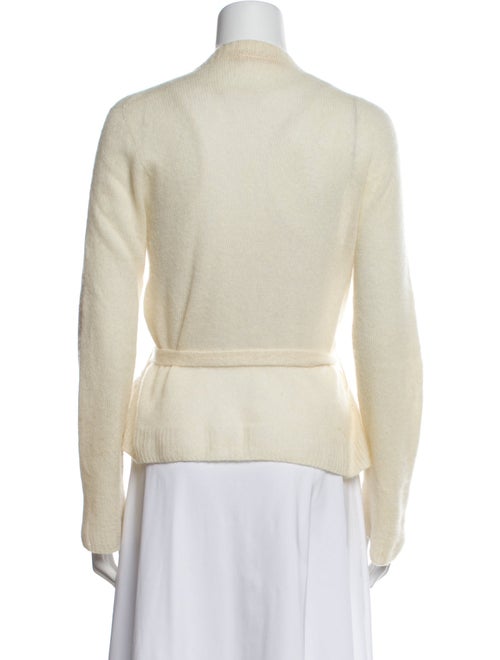 Brock Collection Cashmere V-Neck Sweater