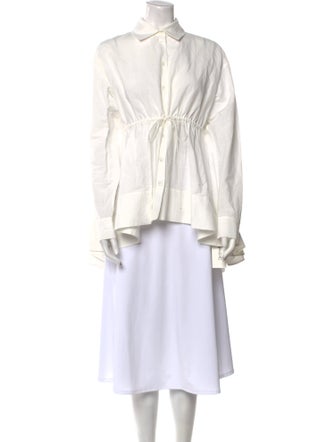 Brock Collection Long Sleeve Tunic