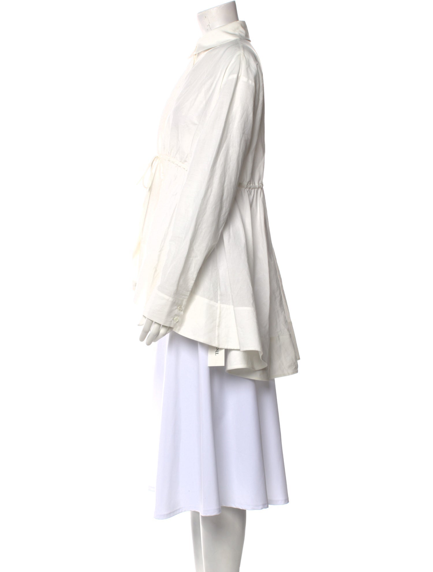 Brock Collection Long Sleeve Tunic