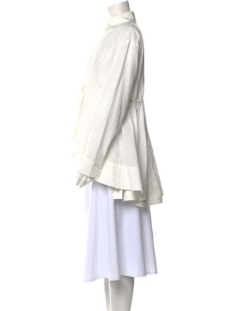 Brock Collection Long Sleeve Tunic