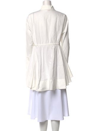 Brock Collection Long Sleeve Tunic