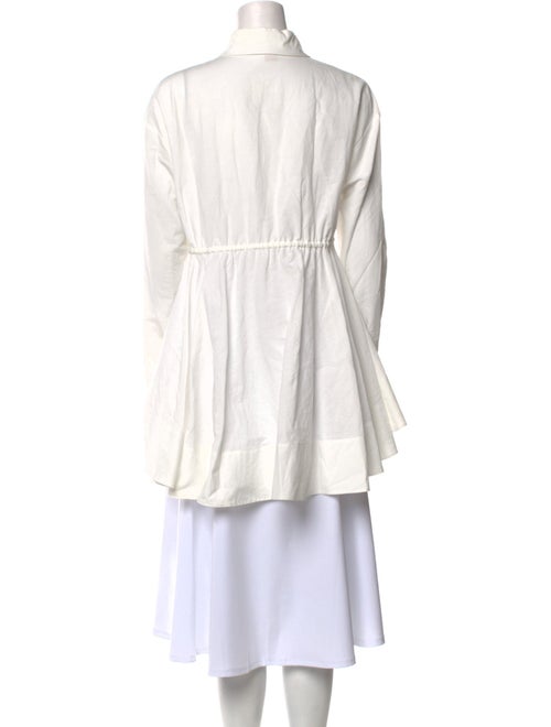 Brock Collection Long Sleeve Tunic