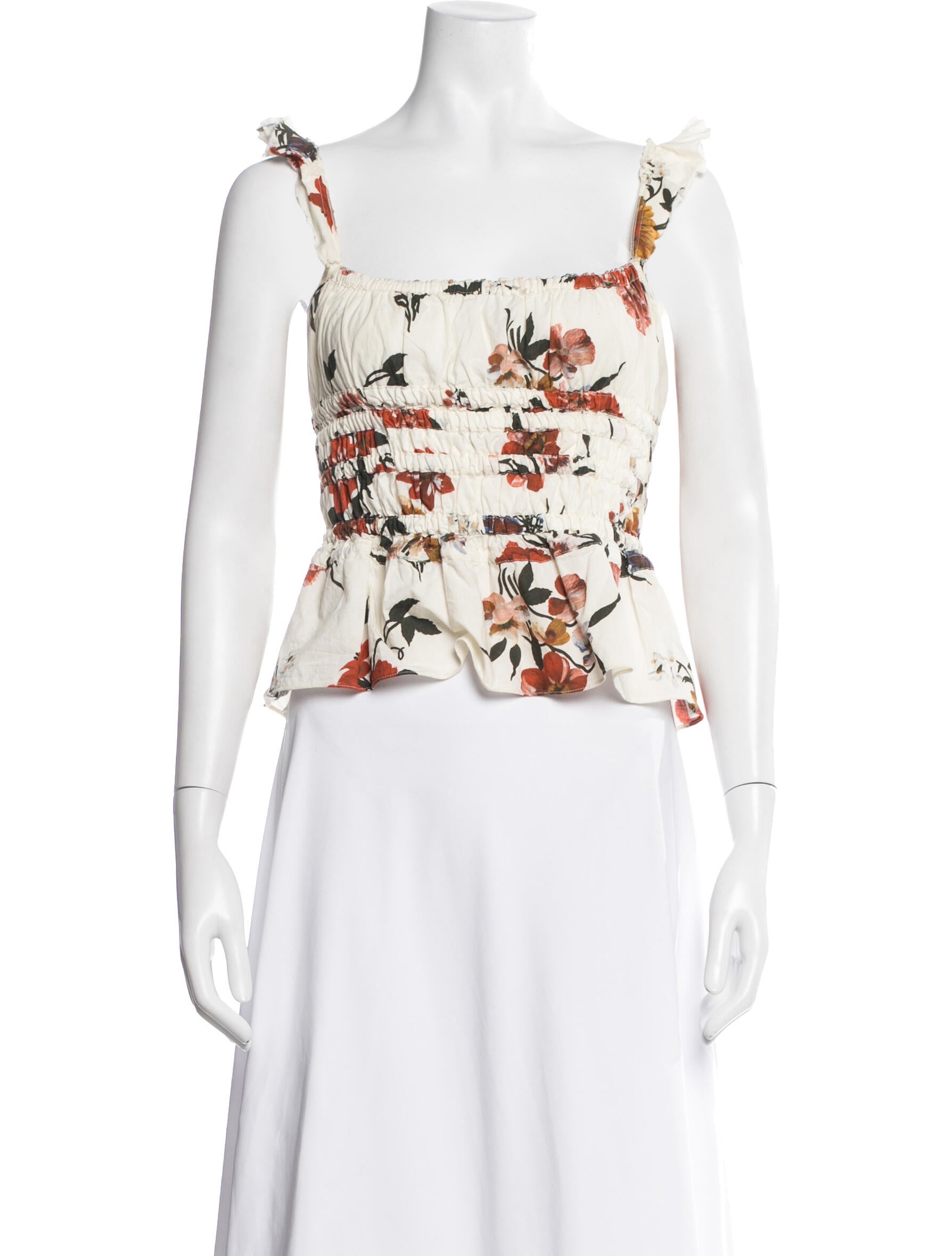 Brock Collection Tops for Women | The RealReal