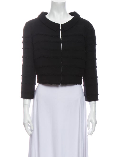 Amelia Toro Wool Jacket Wool