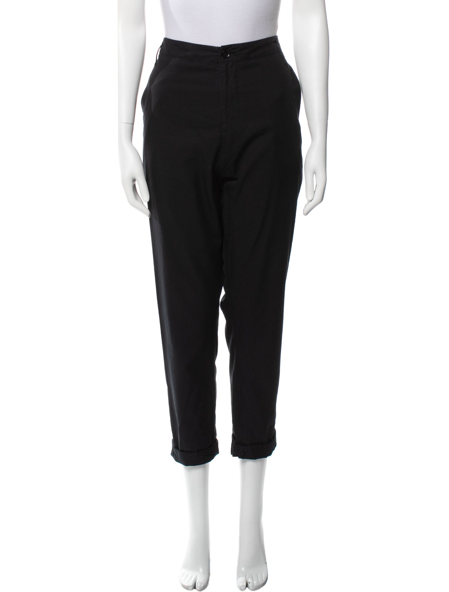 Totokaelo Straight Leg Pants