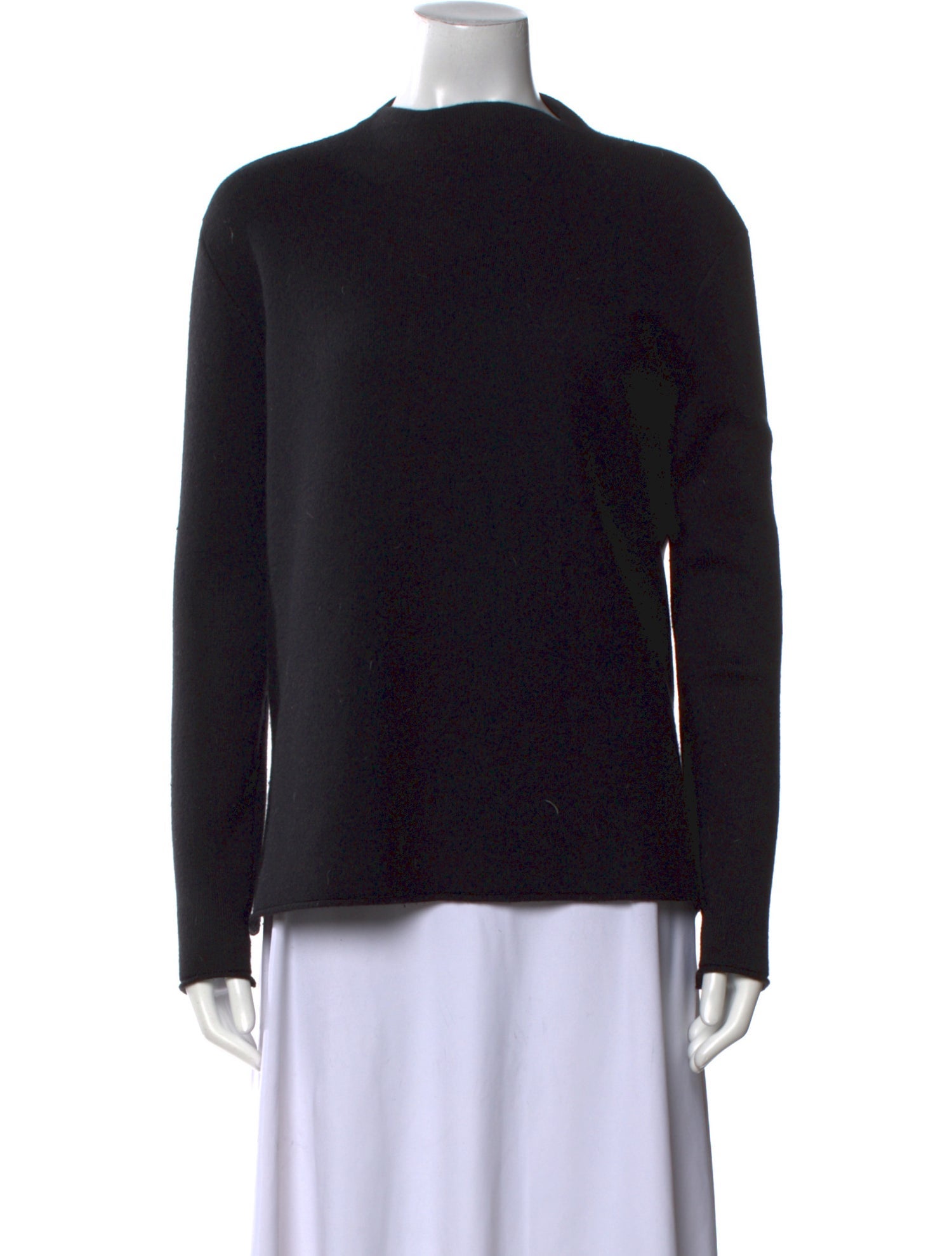 Totokaelo Crew Neck Sweater