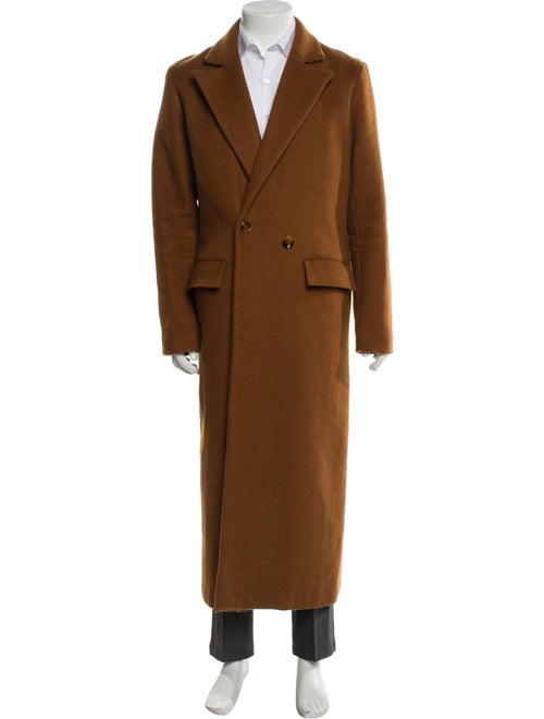 Totokaelo Overcoat