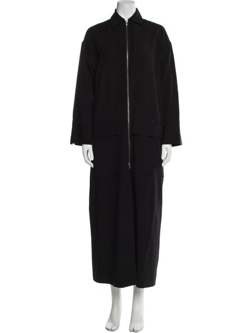 Totokaelo Virgin Wool Coat