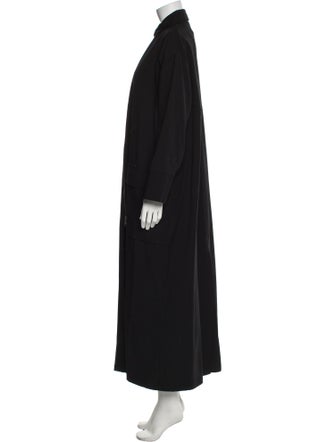 Totokaelo Virgin Wool Coat