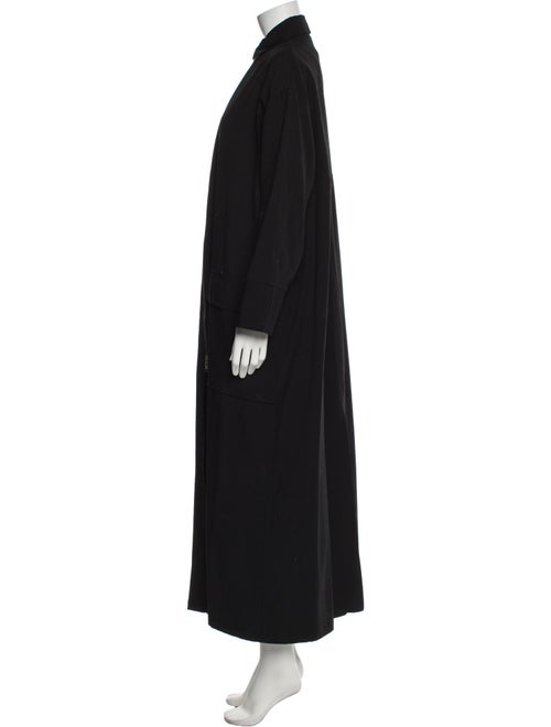 Totokaelo Virgin Wool Coat