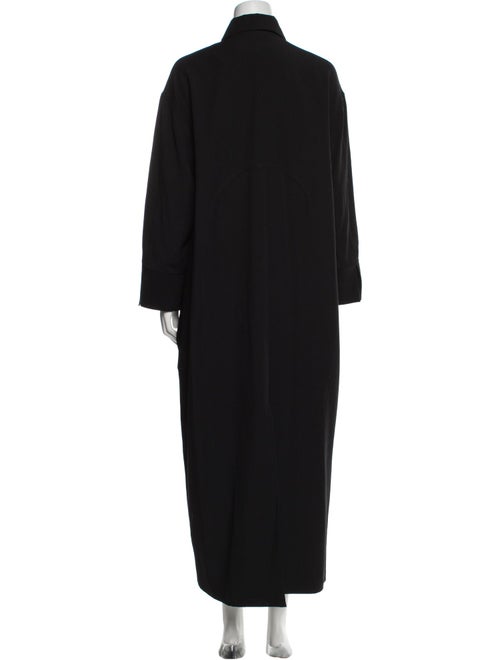 Totokaelo Virgin Wool Coat