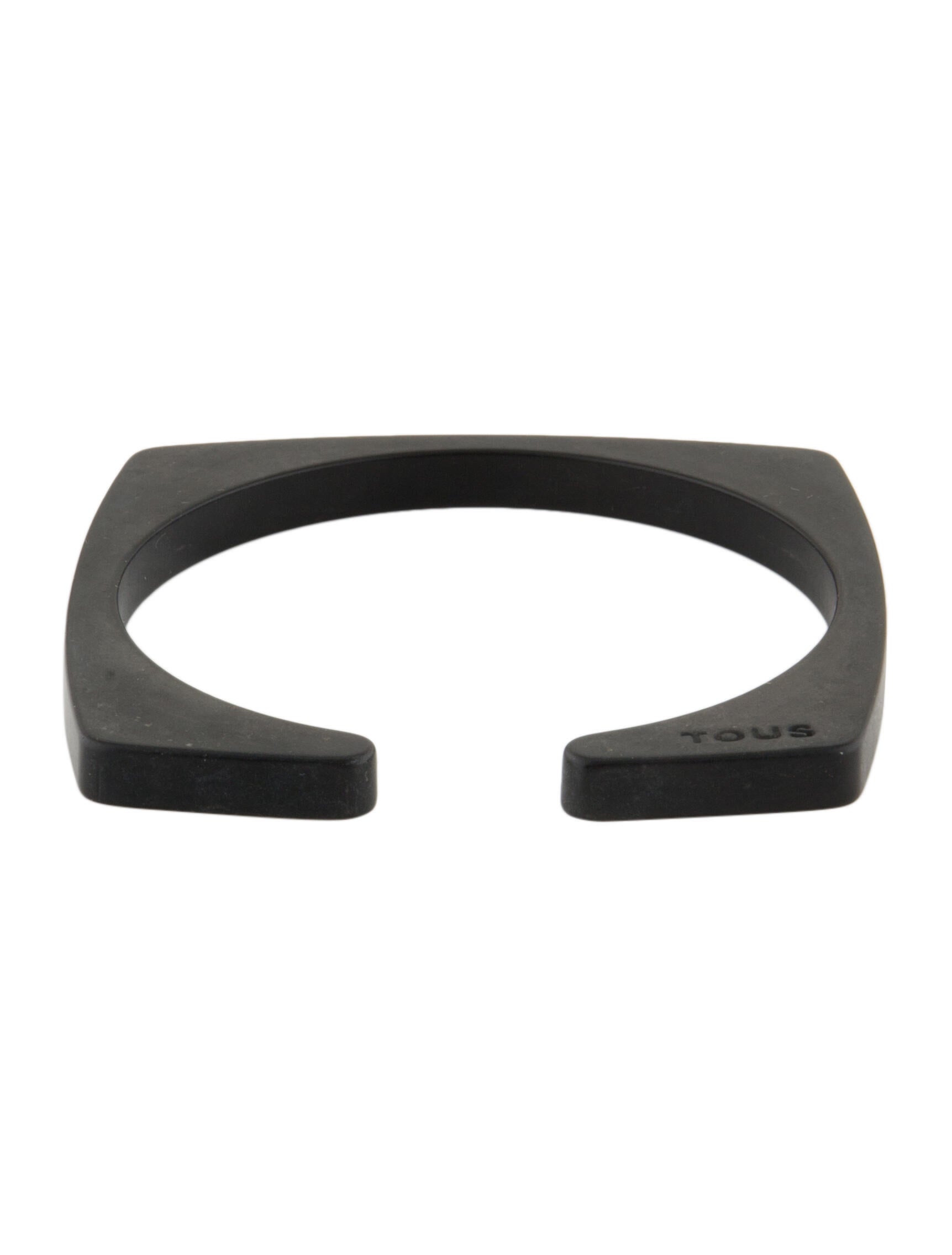 Jacob & Co. Captive Love Cuff Bracelet 18K White Gold Cuff, Bracelets