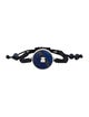 Tous Lapis Lazuli Staiton Cord Bracelet