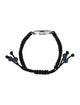 Tous Lapis Lazuli Staiton Cord Bracelet