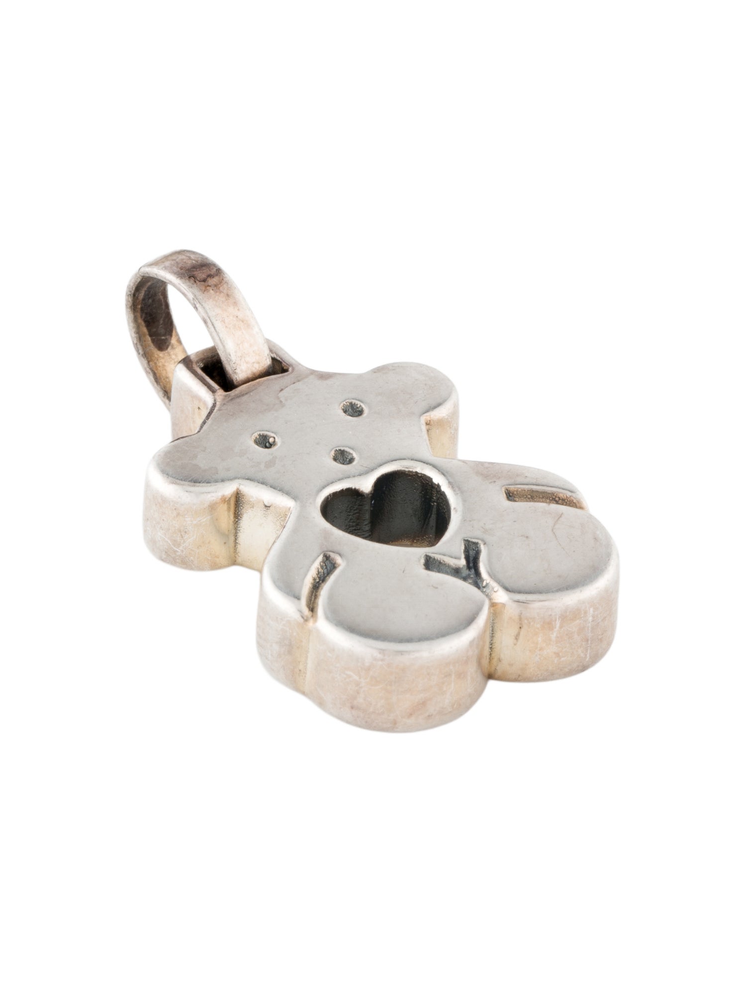 Tous Bear Pendant