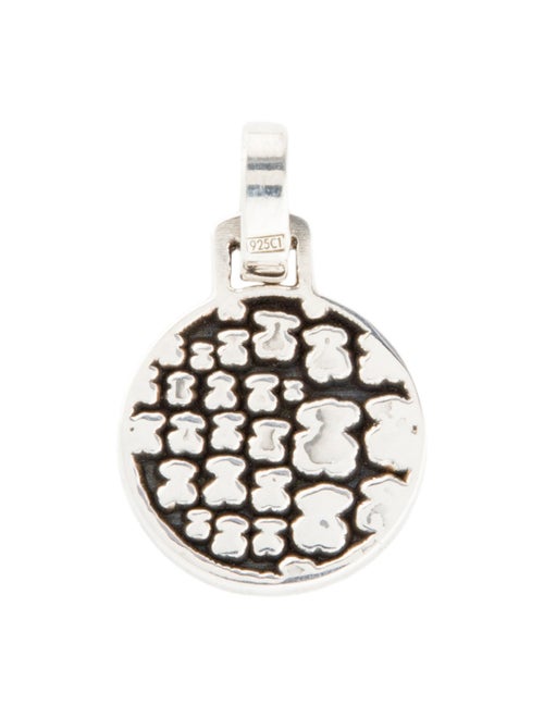 Tous Saurio Pendant