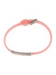 Tous Enamel & Rubby Sweet Dolls Station Bracelet