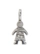 Tous Diamond Sweet Dolls Boy Pendant