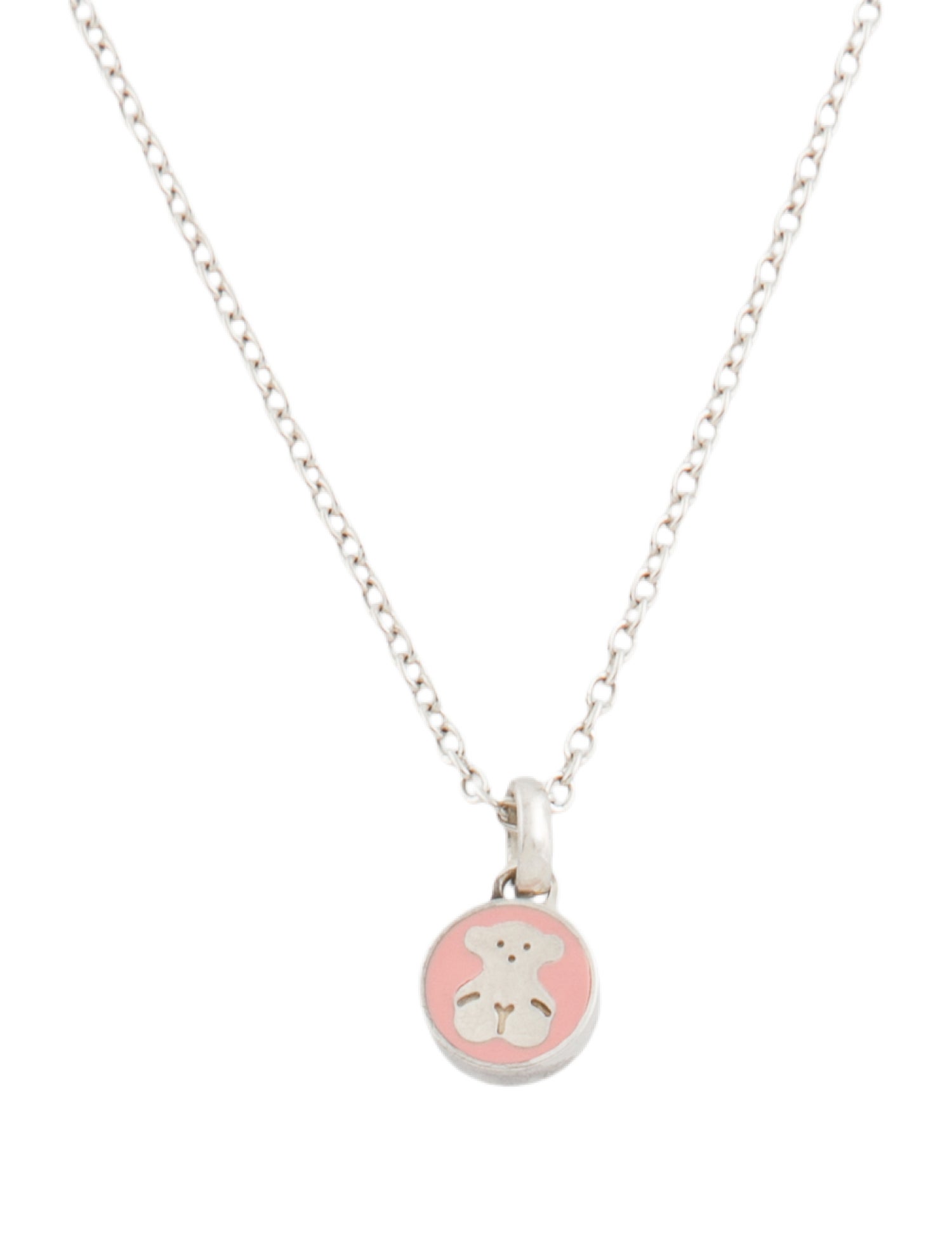 Tous Spot Necklace