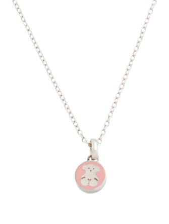 Tous Spot Necklace