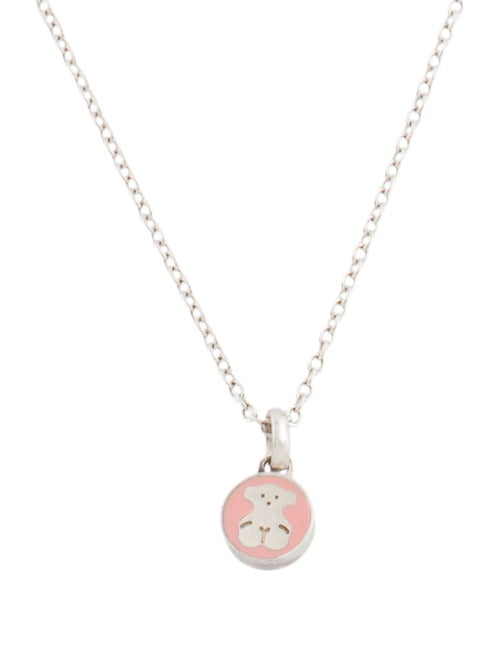 Tous Spot Necklace