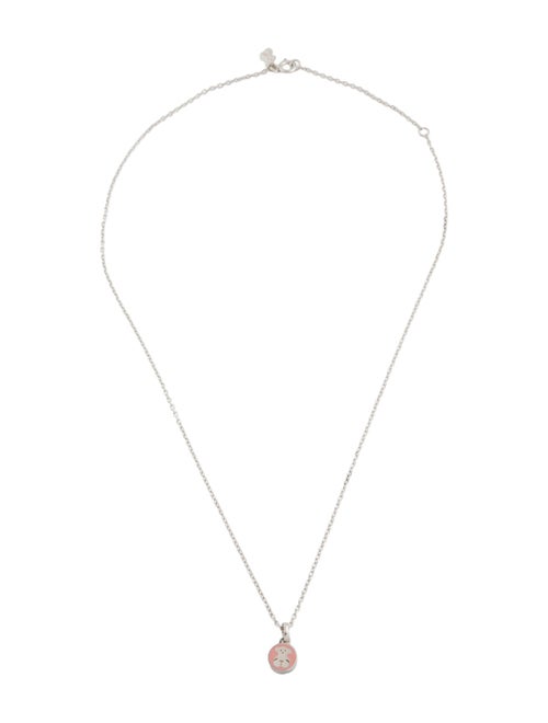 Tous Spot Necklace